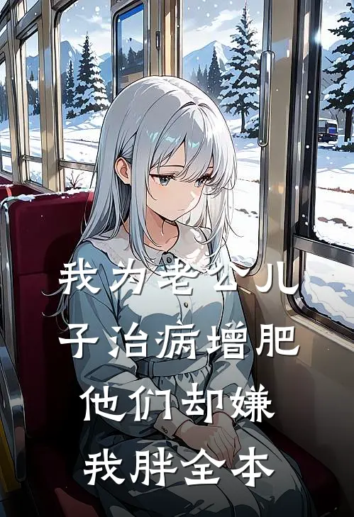 我为老公儿子治病增肥，他们却嫌我胖全本