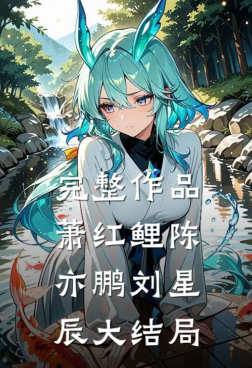 完整作品萧红鲤陈亦鹏刘星辰大结局