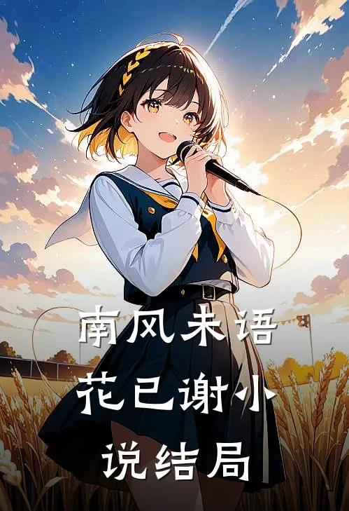 南风未语花已谢小说结局