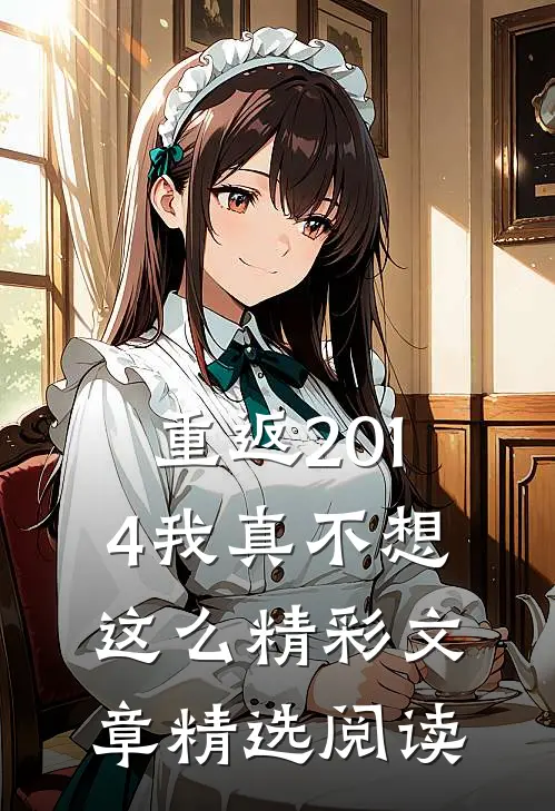 重返2014我真不想这么精彩文章精选阅读