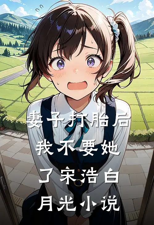 妻子打胎后，我不要她了宋浩白月光小说