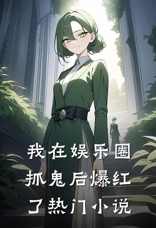 我在娱乐圈抓鬼后爆红了热门