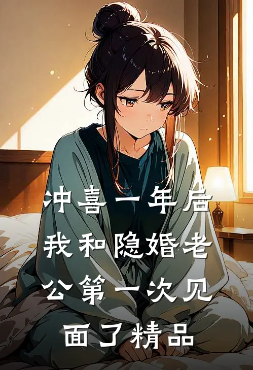 冲喜一年后，我和隐婚老公第一次见面了精品