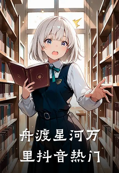 舟渡星河万里抖音热门