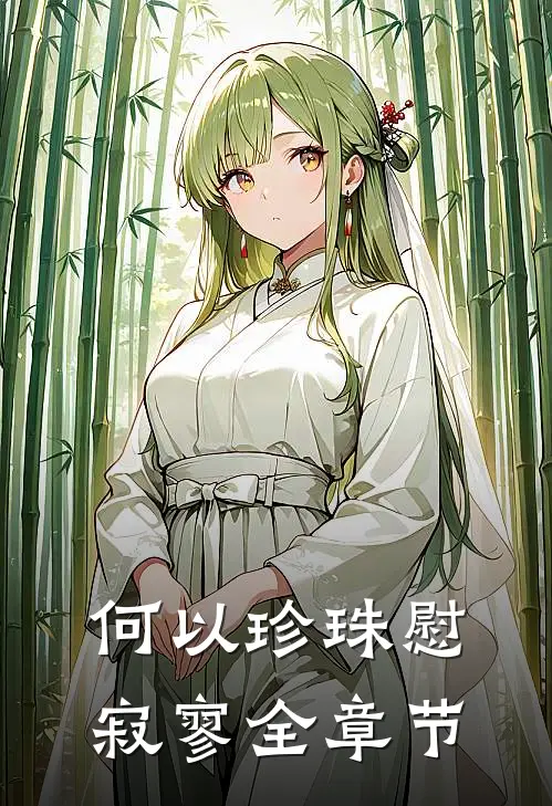 何以珍珠慰寂寥全章节