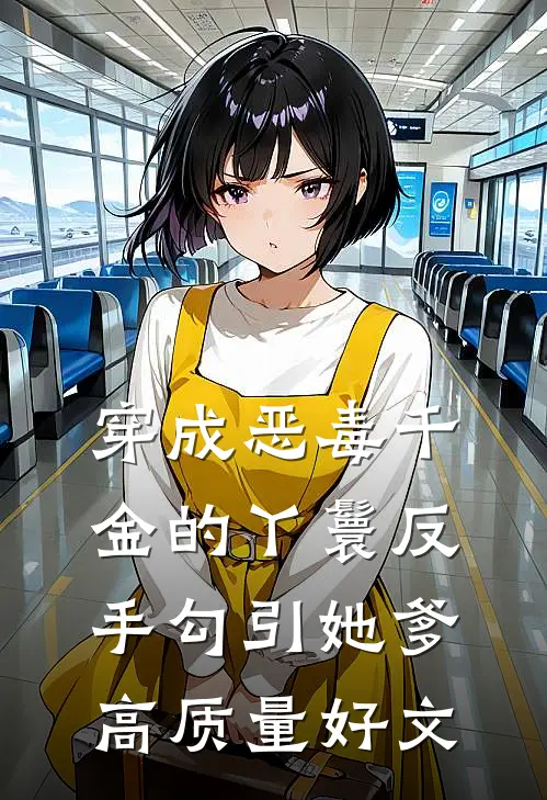 穿成恶毒千金的丫鬟反手勾引她爹高质量好文