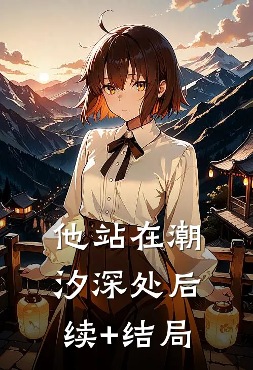 他站在潮汐深处后续+结局