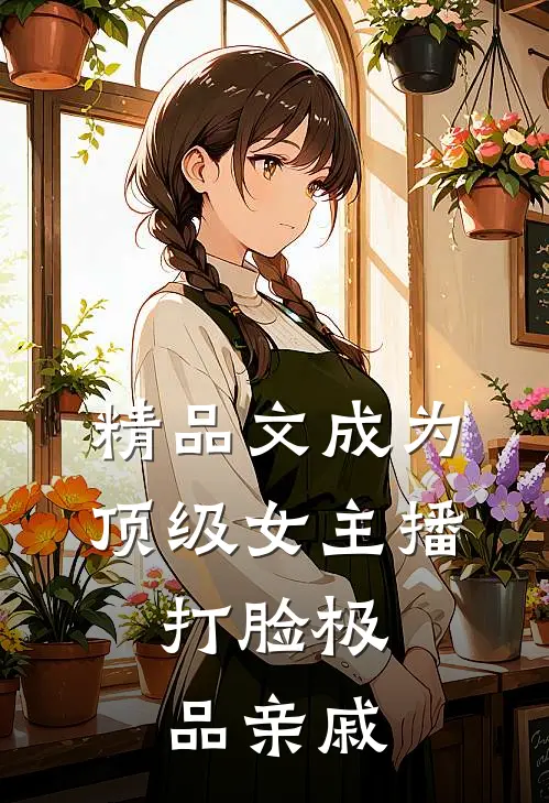 精品文成为顶级女主播，打脸极品亲戚