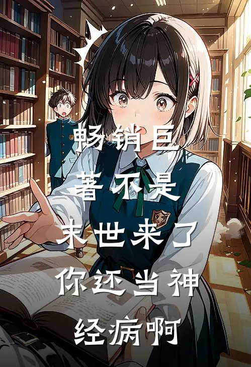 畅销巨著不是，末世来了你还当神经病啊