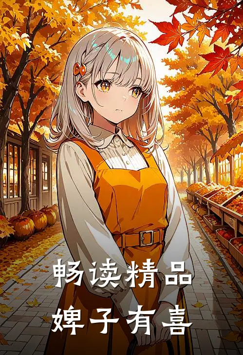 畅读精品婢子有喜