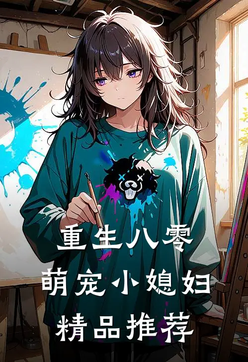 重生八零：萌宠小媳妇精品推荐