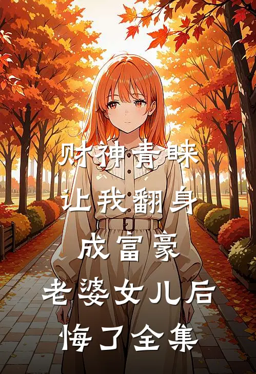 财神青睐让我翻身成富豪，老婆女儿后悔了 全集