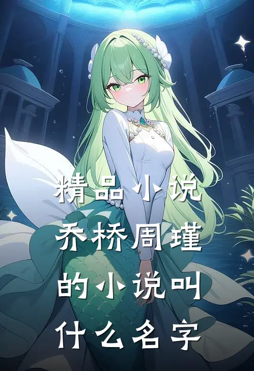 精品小说乔桥周瑾的小说叫什么名字