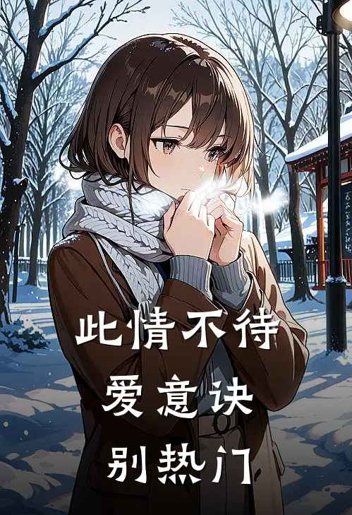 此情不待，爱意诀别热门