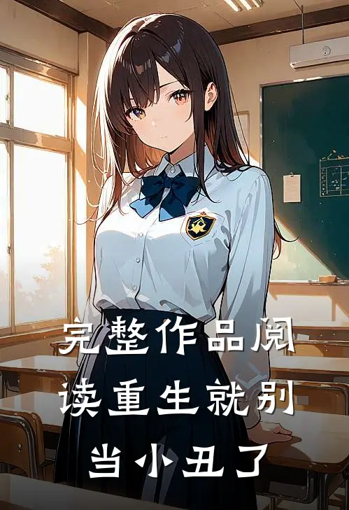完整作品阅读重生就别当小丑了