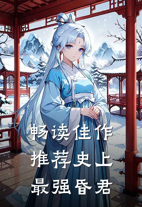 畅读佳作推荐史上最强昏君