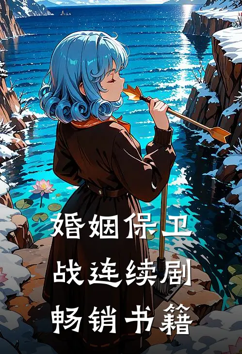 婚姻保卫战连续剧畅销书籍