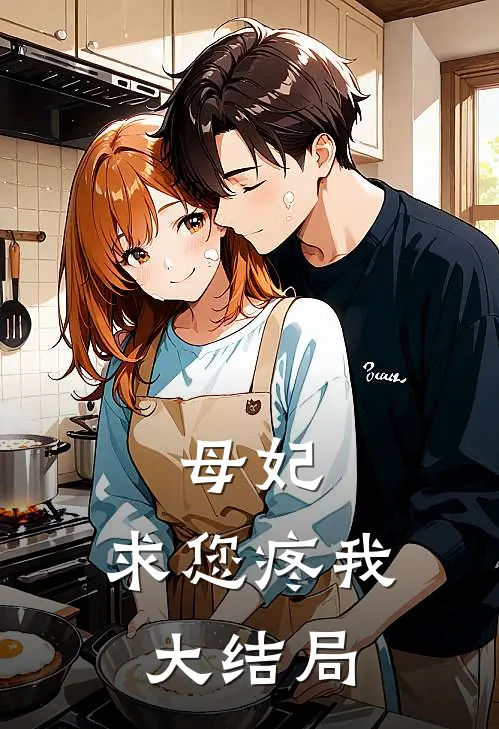 母妃，求您疼我大结局