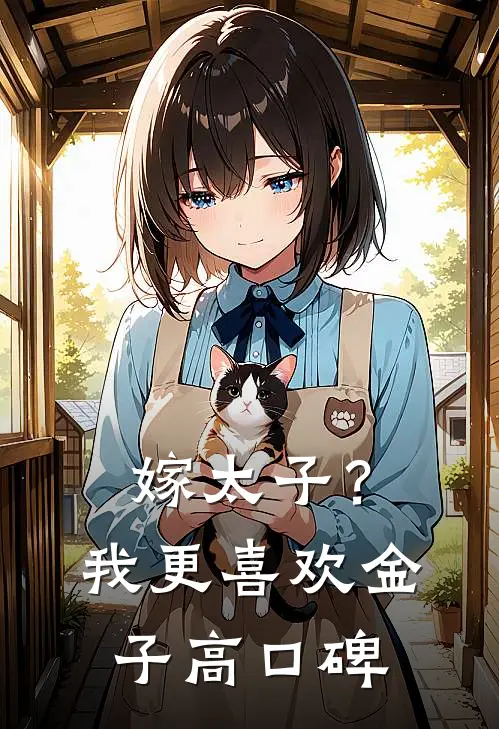 嫁太子？我更喜欢金子高口碑
