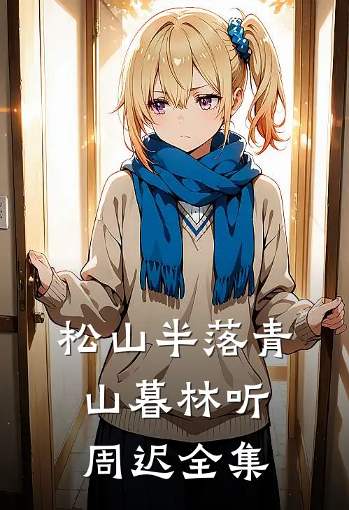 松山半落青山暮林听周迟全集