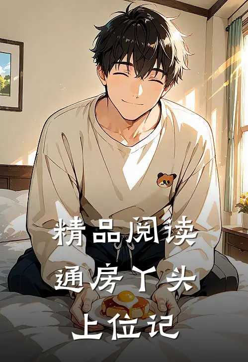 精品阅读通房丫头上位记