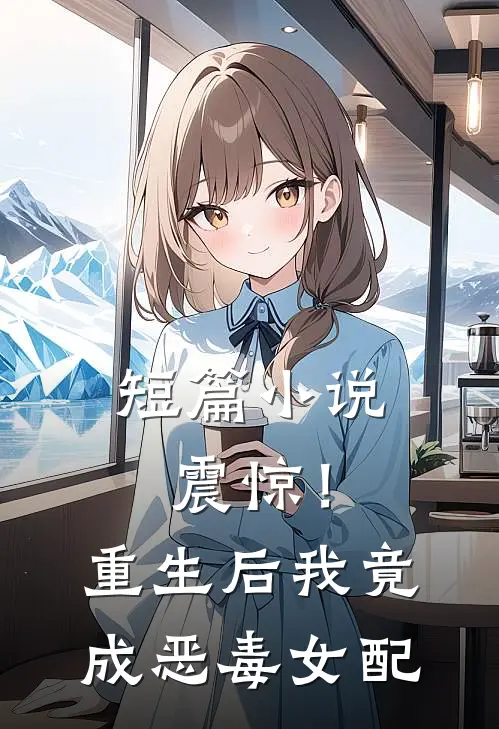 短篇震惊!重生后我竟成恶毒女配免费阅读