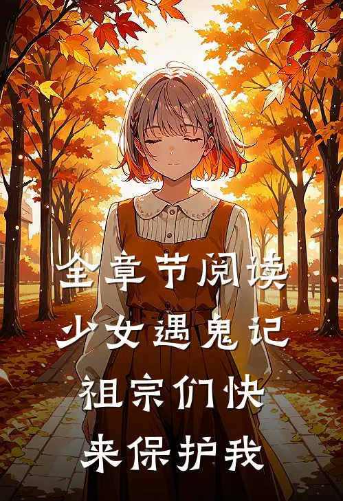 全章节阅读少女遇鬼记：祖宗们快来保护我