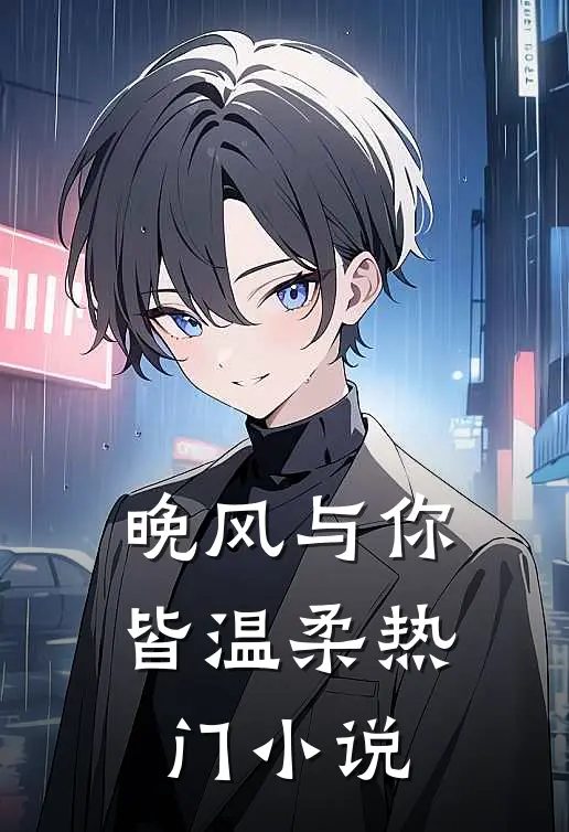 晚风与你皆温柔热门小说