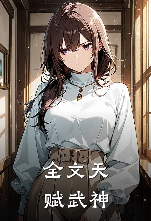 全文天赋武神