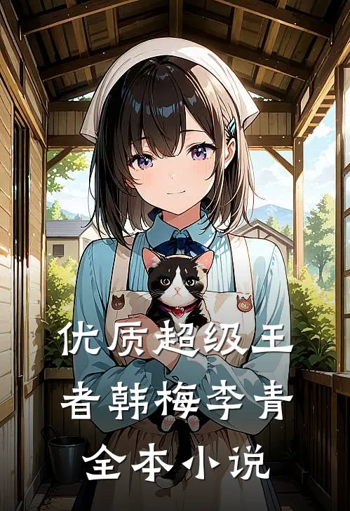 优质超级王者韩梅李青全本小说