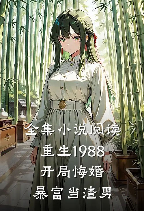 全集小说阅读重生1988：开局悔婚，暴富当渣男