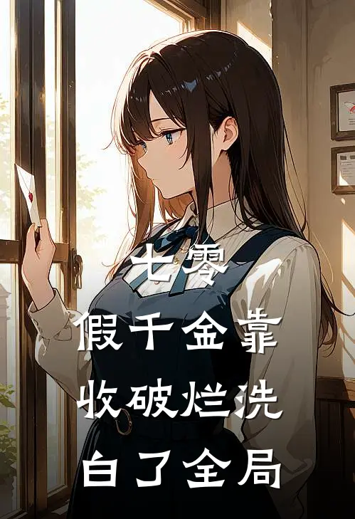 七零：假千金靠收破烂洗白了全局