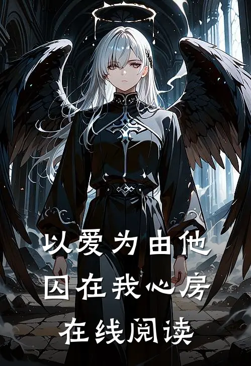 以爱为由他囚在我心房在线阅读