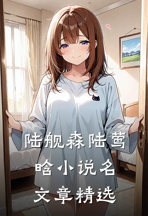 陆舰森陆莺晗小说名文章精选