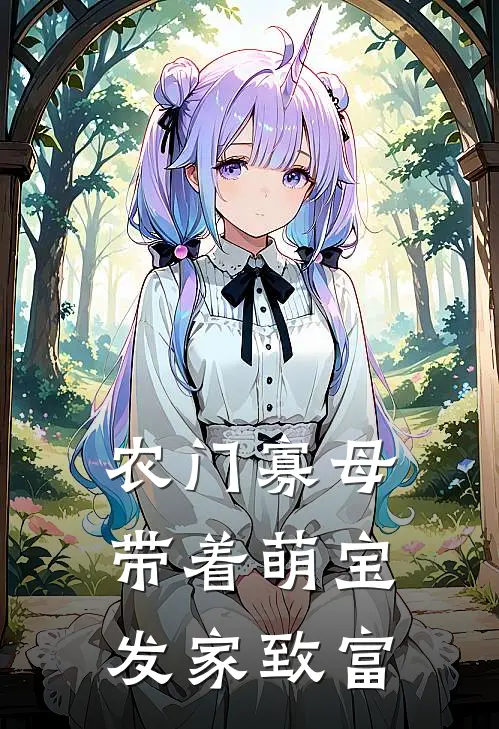 农门寡母：带着萌宝发家致富