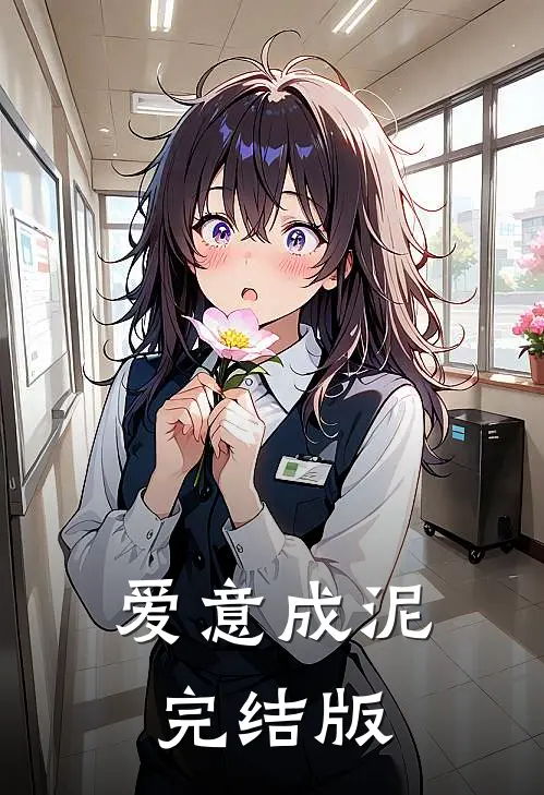 爱意成泥完结版