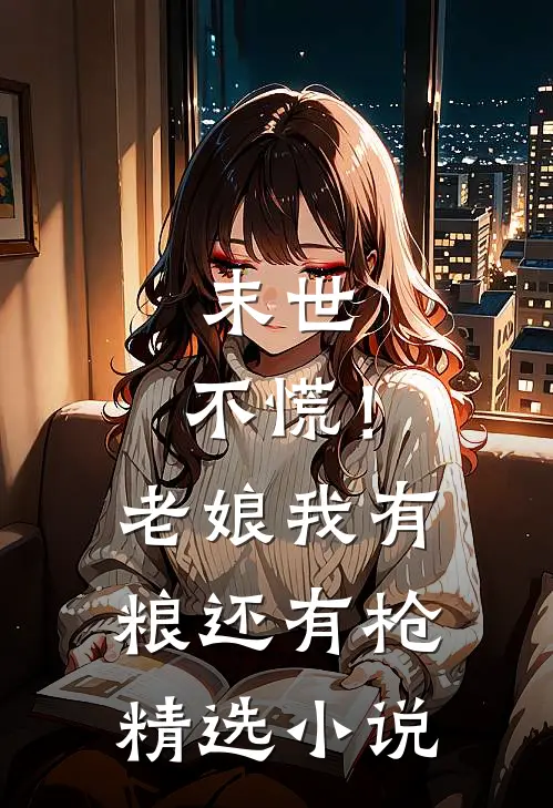 末世：不慌！老娘我有粮还有枪精选小说