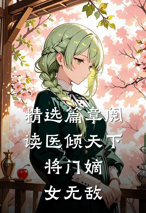 精选篇章阅读医倾天下：将门嫡女无敌
