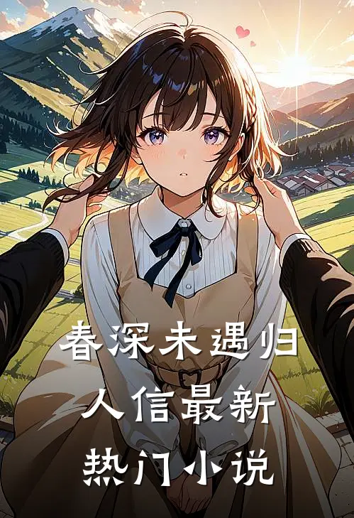 春深未遇归人信最新热门小说
