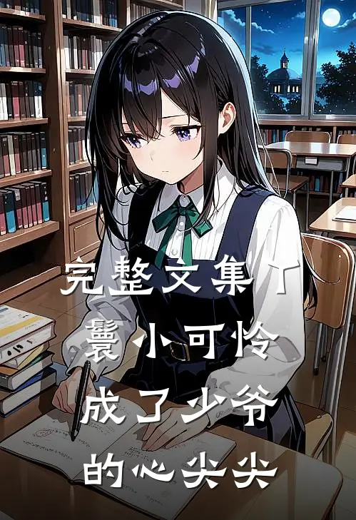 完整文集丫鬟小可怜成了少爷的心尖尖