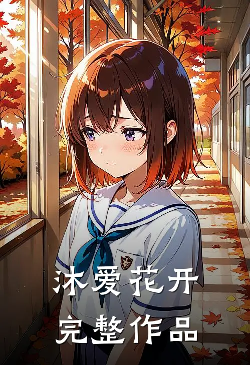 沐爱花开完整作品