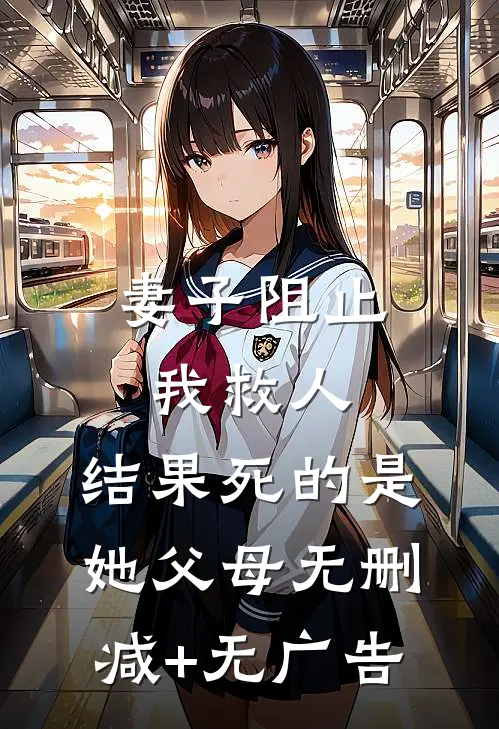 妻子阻止我救人，结果死的是她父母无删减+无广告