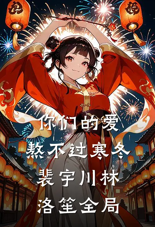 你们的爱，熬不过寒冬裴宇川林洛笙全局