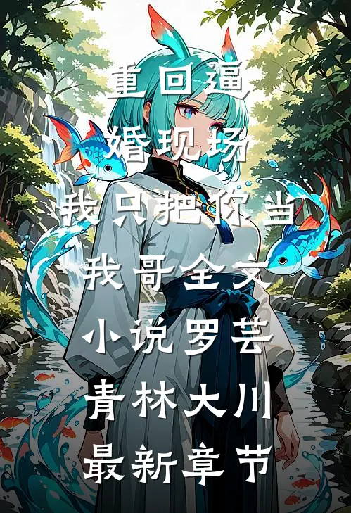 重回逼婚现场，我只把你当我哥全文小说罗芸青林大川最新章节