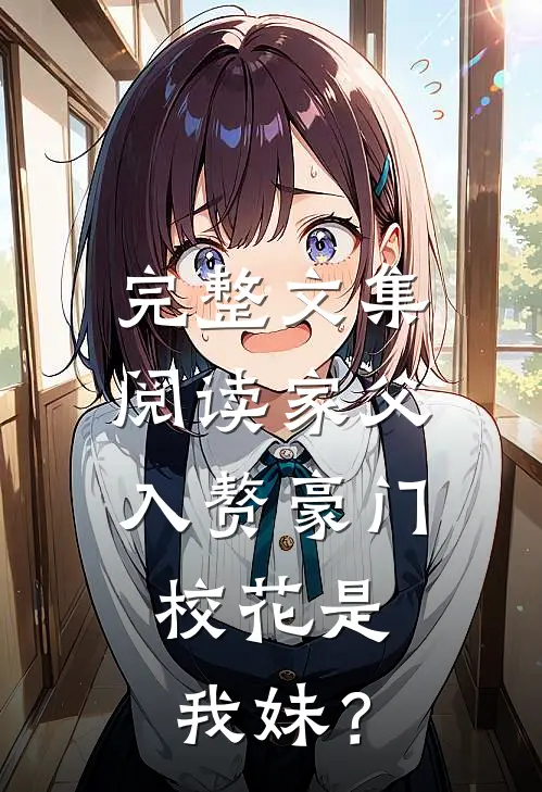 完整文集阅读家父入赘豪门，校花是我妹？