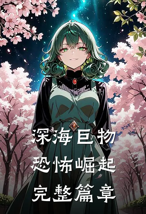 深海巨物：恐怖崛起完整篇章