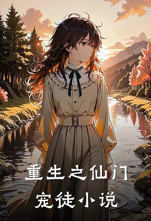 重生之仙门宠徒小说