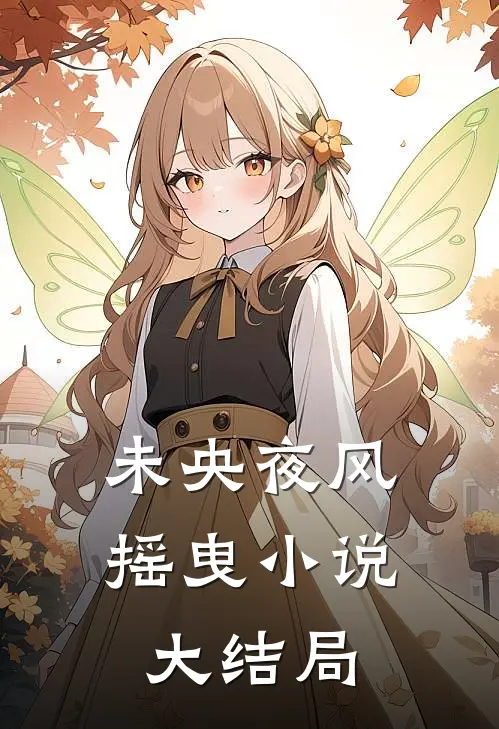 未央夜风摇曳小说大结局