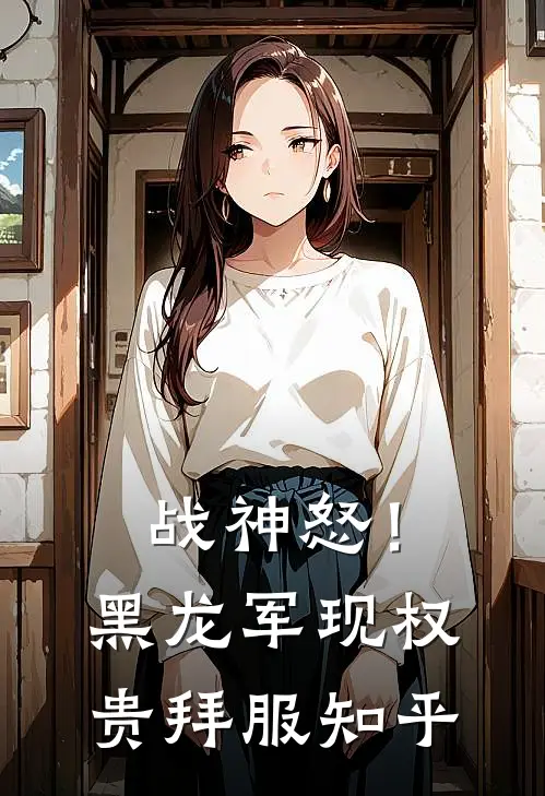 战神怒！黑龙军现，权贵拜服知乎