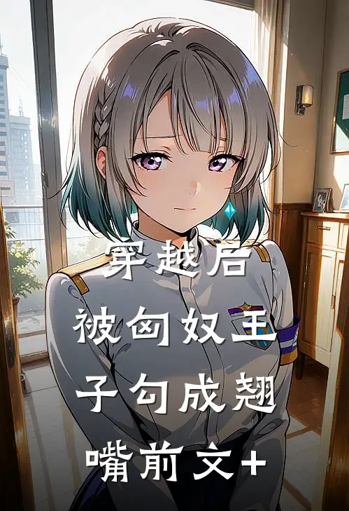 穿越后，被匈奴王子勾成翘嘴前文+